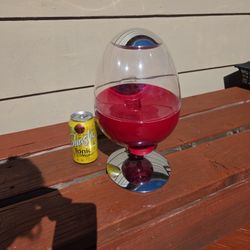 Brookstone Motion Activated Candy Dispenser 