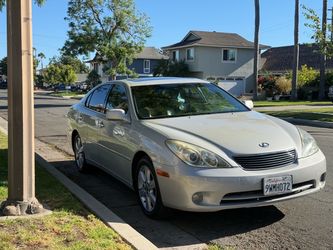 2005 Lexus ES 330