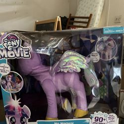My Little Pony