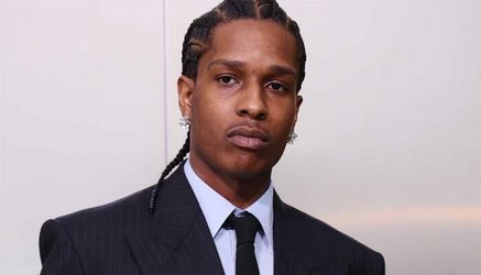 A$AP Rocky