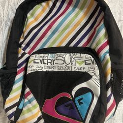 Girl’s Backpack 