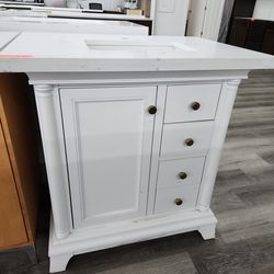 Bathroom Vanity