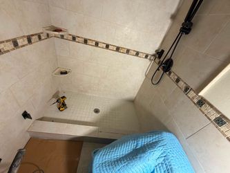 Remodelación de baños