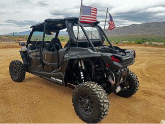2022 Polaris 1400