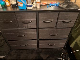 dresser