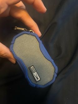 Baby boom speaker