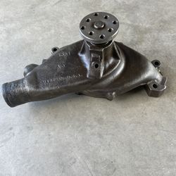 Short Water Pump, 396/454