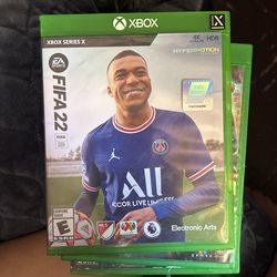 FIFA 22 