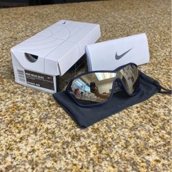 Nike Sunglasses 