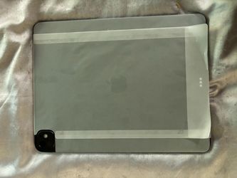 Ipad pro 13inch M4