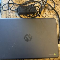 HP Chromebook 14 