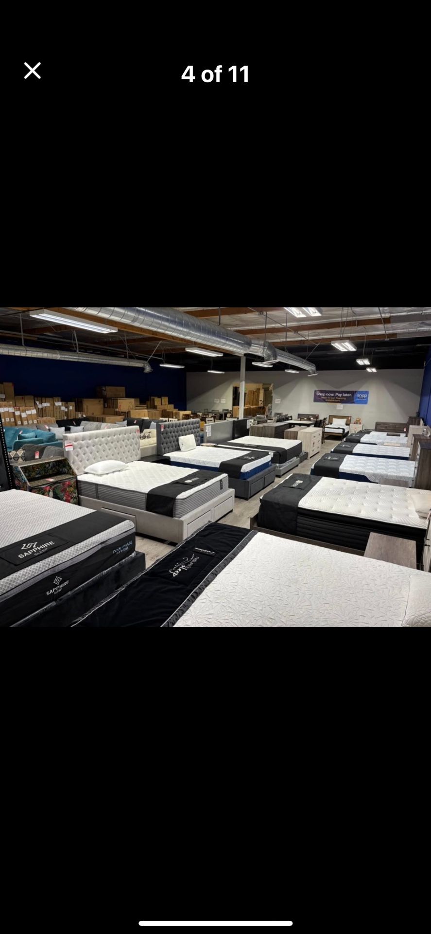 Hot Deal Of The Week π₯ Mattress Sale, Up To 50% OFF