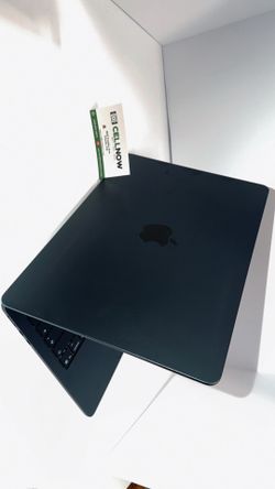MacBook Air 13-inch M5  16 gb/512 gb - Black