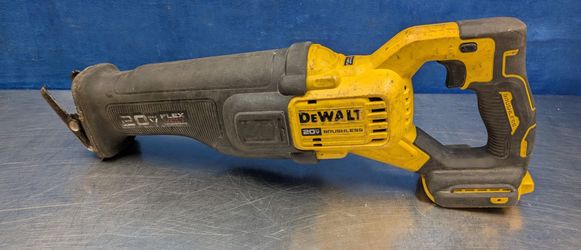 DeWalt Jigsaw DCS334