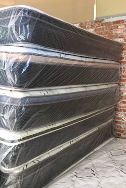 Brand new mattresses for sale