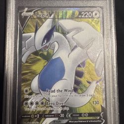 Lugia 185