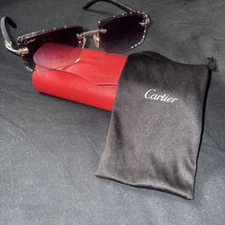 Cartier Glasses