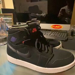 Air Jordan Zoom Comfort Size 11