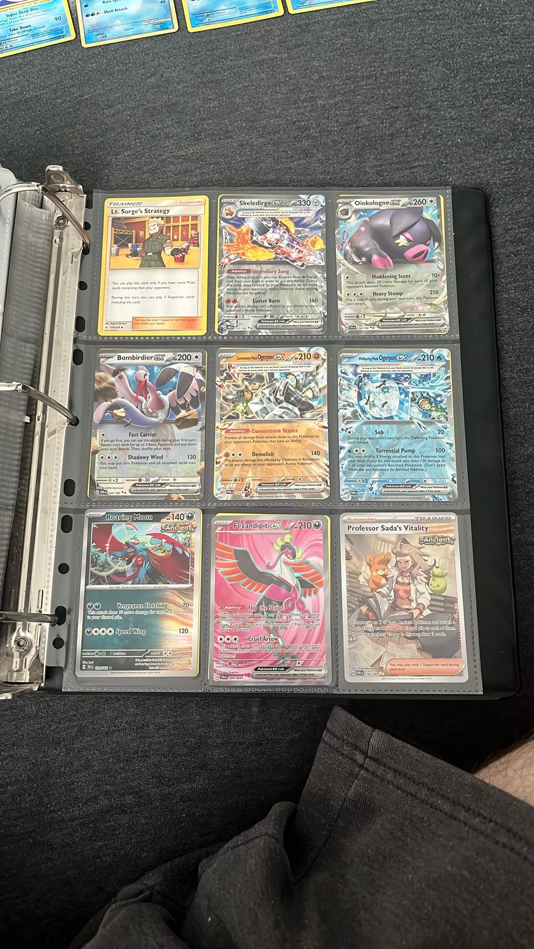 POKIMON!!! (view page)