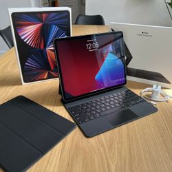 Computer Accessories Bundle 