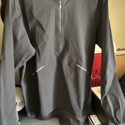 on cloud jacket