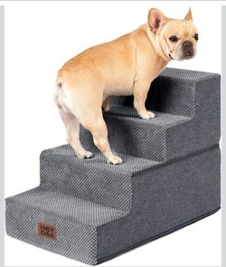 EHEYCIGA Pet Stairs
