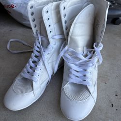 New Without Box Boxing Martial Arts Boots