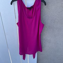 Women’s Dress Tank Tops