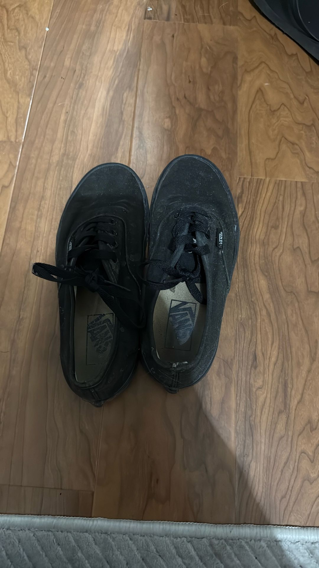 Vans Women Size 6 / Men Size 4.5