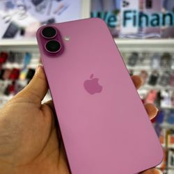 Iphone 16 plus