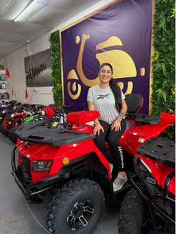 ATV