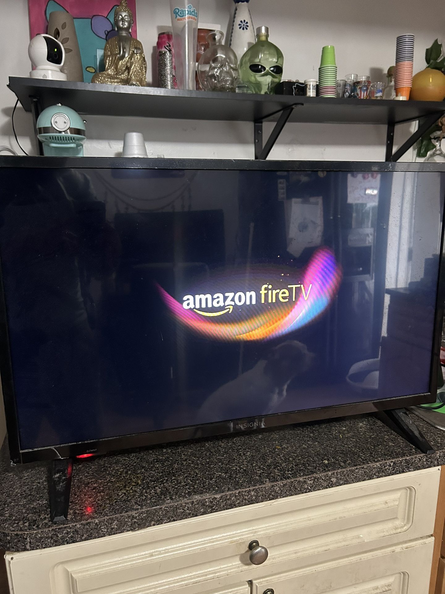 Amazon Fire Tv 30”