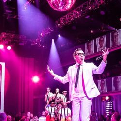 Here Lies Love - Los Angeles