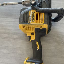 Dewalt DCD460 1/2" VSR Stud & Joist Drill 60v Brushless
