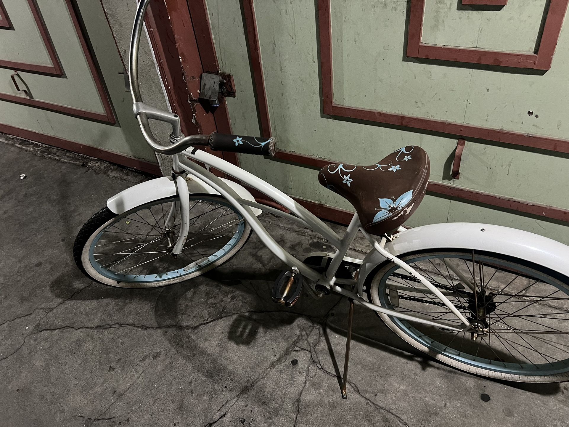Bike