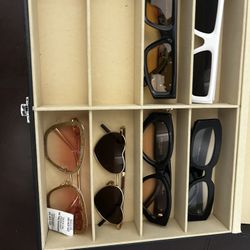 Mens And Women’s Sunglasses 