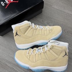 Air Jordan 11 Retro 'H-Town'