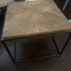Unique Side Table