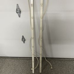 Multiple Outlet Strip 