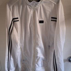 Marc Eckō Jacket Large