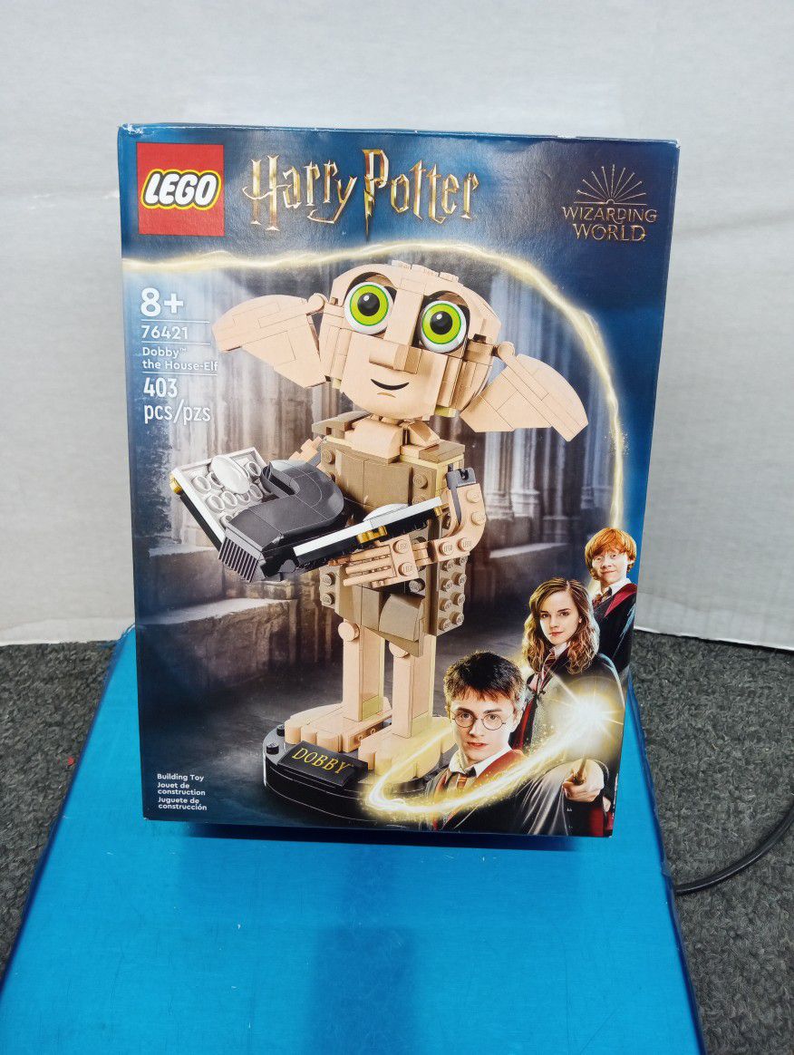 Lego Harry Potter 76421