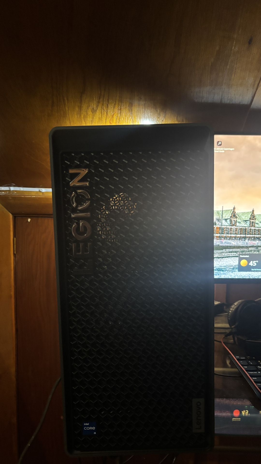 PC , Gaming Computer