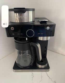 Ninja Coffee Barista