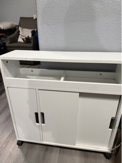 Little cabinet