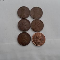 Pennies