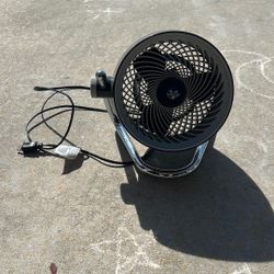Vornado Fan