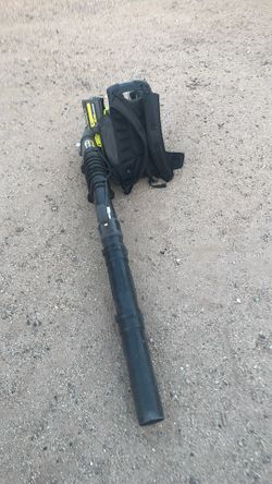 Ryibi Blower 