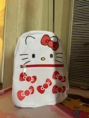 Hello Kitty Bag