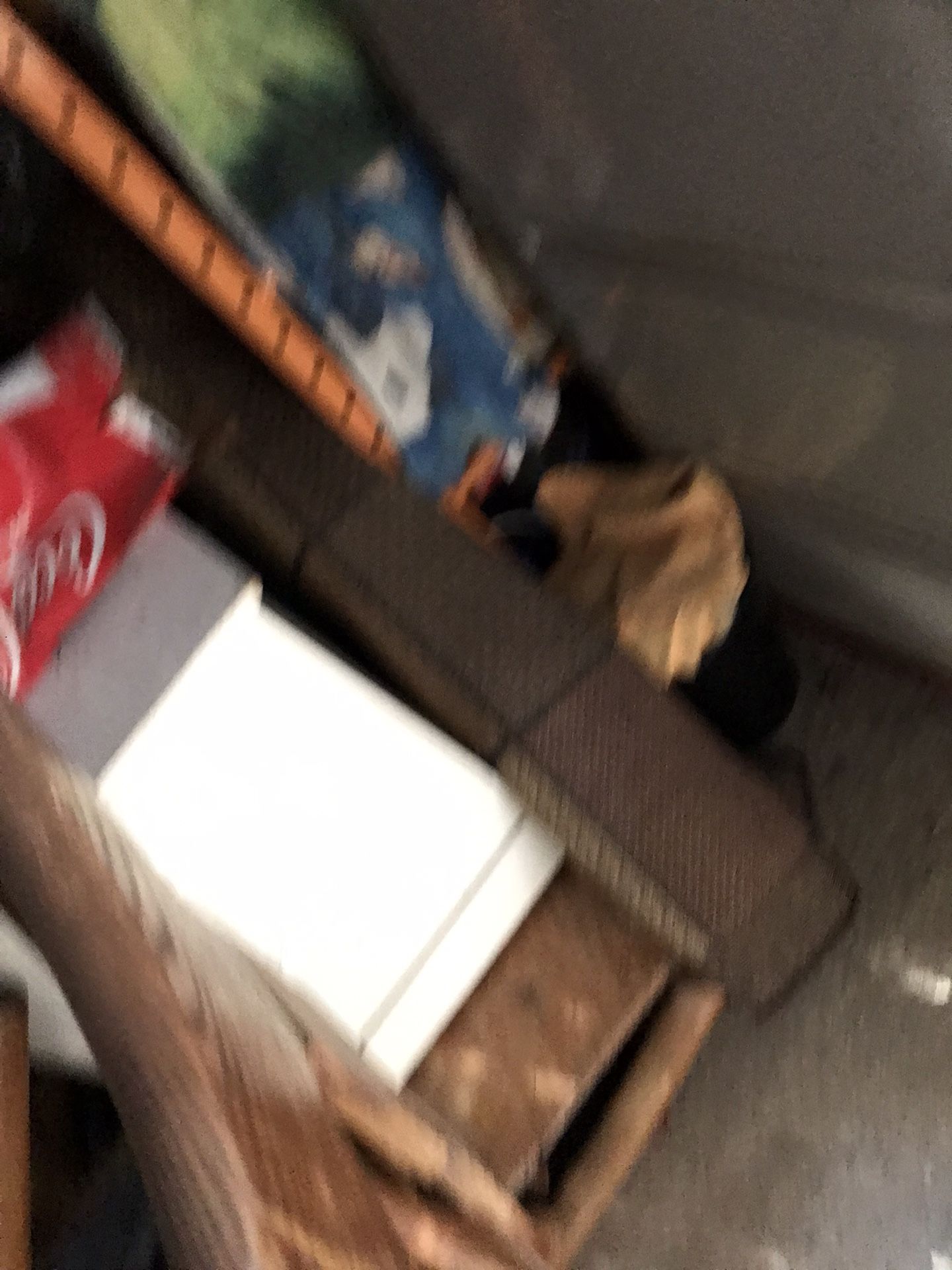 File Cabinet 4 Drawer 