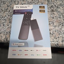 TV stick
